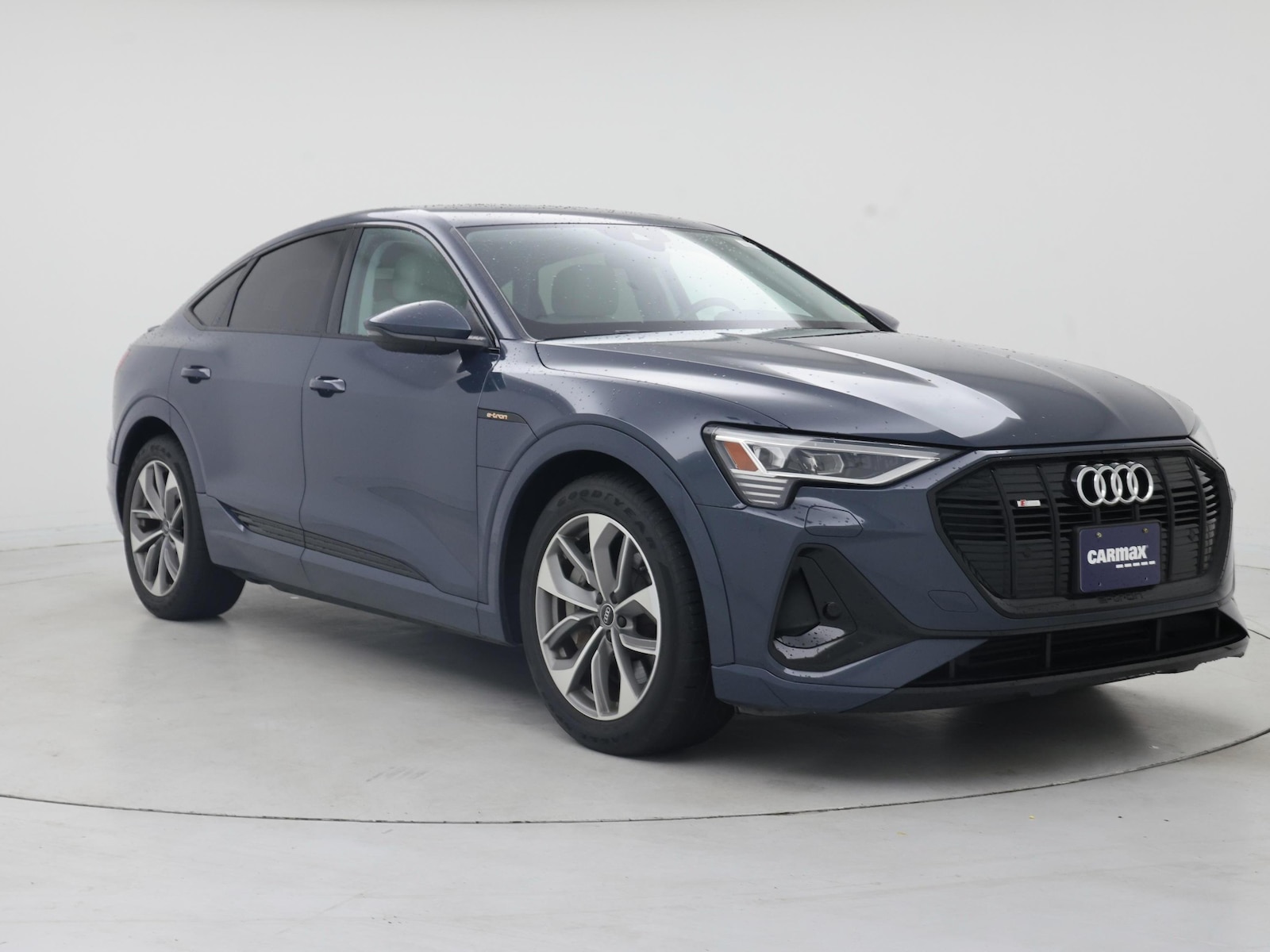 audi e-tron sportback 2021 WA11AAGE8MB005959 image audi e-tron sportback 2021 WA11AAGE8MB005959 image